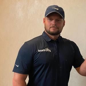 Meet your Posher, Thomas